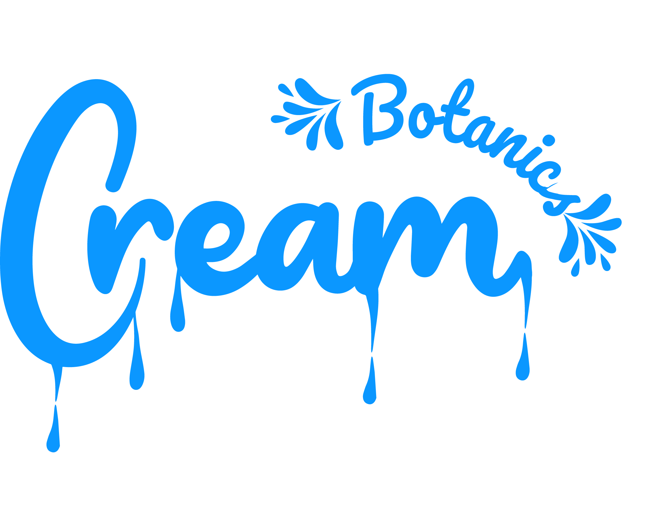 Cream Botanics
